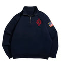 Premium Quarter Zip
